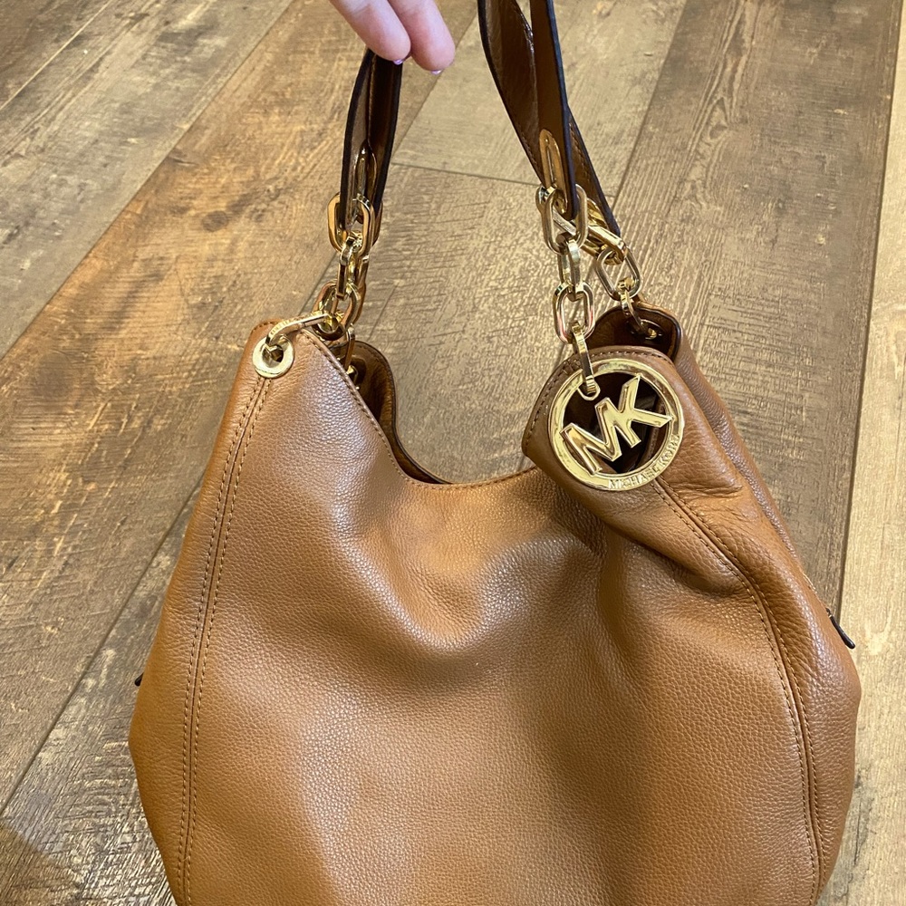 Michael Kors shoulder bag
